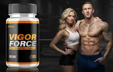 Vigor Force Supplement